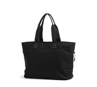 Kipling Elevated Colissa Up Borsa shopper nero, poliestere, donna