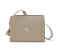Kipling Elevated Fabya Borsa a tracolla 26 cm giallo