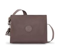 Kipling Borsa a tracolla Fabya Elevated 26 cm marrone donna