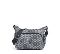 Kipling Elevated Gabb S Borsa a tracolla navy, fibra sintetica, donna