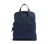 Kipling Elevated Kazuki Zaino blu scuro, fibra sintetica, donna, 13L