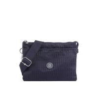 Kipling Elevated Riri L Borsa a tracolla blu scuro, poliestere, donna