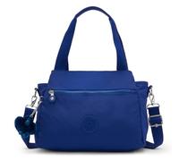 Kipling Elysia Borsa a Spalla, Borsa Media Leggera con Scomparti Multipli, Tracolla Regolabile & Pratica Borsa Organizer Quotidiana - Blazing Blue