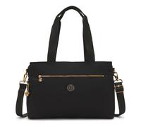 Kipling Elysia Borsa a spalla S 38.5 cm nero