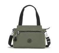 Kipling ELYSIA Borsa a tracolla media, Borse a tracolla, Green Moss (Verde)