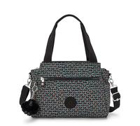 Kipling ELYSIA Borsa a tracolla media, Borse a tracolla, Green Moss (Verde)