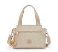 Kipling ELYSIA Borsa a tracolla media, Borse a tracolla, Green Moss (Verde)