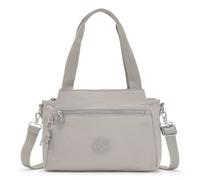 kipling Elysia Shoulderbag Grey Gris