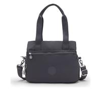 Kipling Elysiana Borsa a spalla 29 cm grigio