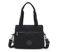 Kipling Elysiana Borsa a spalla 29 cm nero