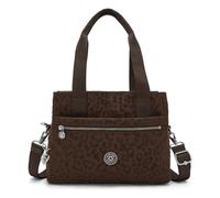 Kipling Elysiana Leo Borsa a spalla 29 cm marrone