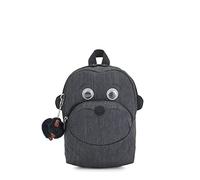 Kipling Back To School Faster Zaino Bambini 28 cm marine navy (KI49885-8C)