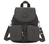 Kipling Classics Basic Firefly Up City Zaino 31 cm black noir (K12887P-39)
