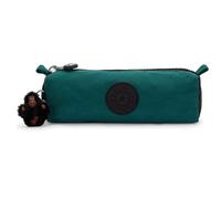 Kipling Freedom Astuccio Medio per Penne, astucci e astucci, Black Khaki Bl (Nero)