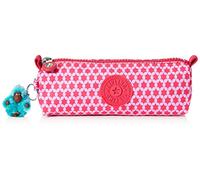 Kipling Freedom, Astuccio Unisex - Adulto, Starry Dot Print, Taglia Unica