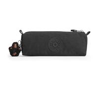 Kipling Freedom, Astuccio Unisex - Adulto, True Black, Taglia Unica