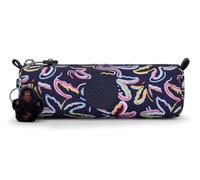 kipling Freedom Medium Pencase Palm Fiesta Prt