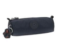 kipling Freedom Medium Pencase True Blue Tonal