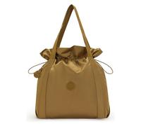 Kipling G.Rilla Girlz Borsa a spalla 36 cm beige