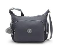 Kipling Gabb Borsa a tracolla 35.5 cm grigio