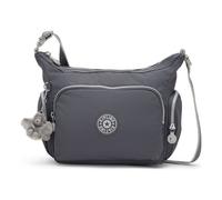 Kipling Gabb Borsa a tracolla S 31 cm grigio