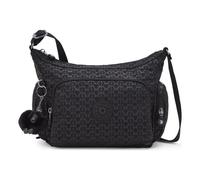 Kipling Gabb Borsa a tracolla S 31 cm nero