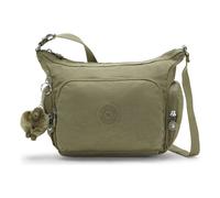 Kipling Gabb Borsa a tracolla S 31 cm oliva