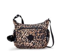 Kipling Gabb S Basic Prt Mini Borsa a Tracolla, Standard, 5003325457, Multicolore, Donna