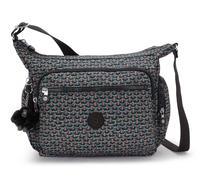 Kipling Gabbie Bagaglio a Mano Unisex Adulto Taglia Unica