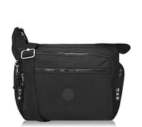 kipling Gabbie Large Shoulderbag Black Noir