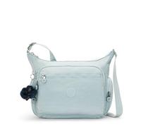 Kipling Gabbie Tracolla Media, Breezy Blue (Blu)