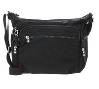 kipling Gabbie Large Shoulderbag Black Noir