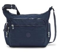kipling Gabbie Large Shoulderbag Blue Bleu 2