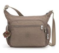 Kipling Gabbie, Borsa a Tracolla Media, True Beige (Beige)
