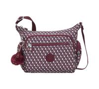 Kipling GABBIE Tracolla media, Inviting Grey (Grigio)