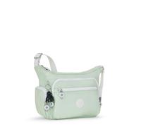 KIPLING Borsa a tracolla 'Gabbie' menta, Taglia One Size