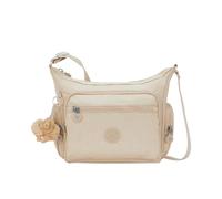 Kipling GABBIE S Borsa a tracolla piccola, Inviting Grey (Grigio)