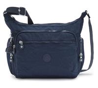 kipling Gabbie Large Shoulderbag Blue Bleu 2