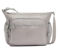 kipling Gabbie Large Shoulderbag Grey Gris