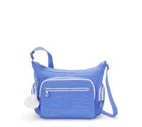 Kipling Gabbie - Piccola borsa a tracolla da donna, leggera, per tutti i giorni, borsa a tracolla casual