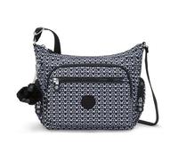 Kipling Basic Print Gabbie S Crossbody Signature Print
