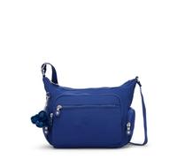 Kipling Gabbie S Borsa a Tracolla Leggera Piccola Multi Tasche