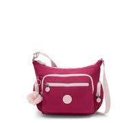 Kipling Gabbie S Borsa a Tracolla Leggera Piccola Multi Tasche