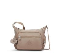 Kipling Gabbie S Borsa a Tracolla Leggera Piccola Multi Tasche