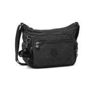 Kipling Gabbie S Borsa a Tracolla Leggera Piccola Multi Tasche