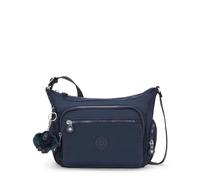 KIPLING Borsa a tracolla 'Gabbie' navy, Taglia One Size