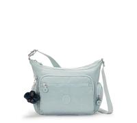 Kipling Basic Gabbie Borsa a tracolla 29 cm blu