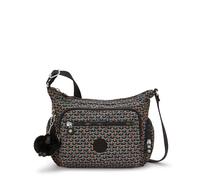 Kipling Basic Gabbie S Borsa a tracolla multicolore, poliestere, donna