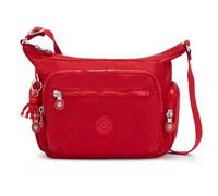 Kipling Basic Gabbie S Borsa a tracolla 29 cm red rouge (KI2531Z-33)