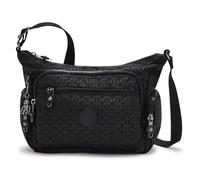 Kipling Basic Plus Gabbie Borsa a tracolla 29 cm signature emb (KI2532-K59)